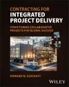 Contracting for Integrated Project Delivery cover