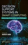 Decision-Support Systems in Smart Computing cover