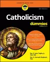 Catholicism For Dummies cover