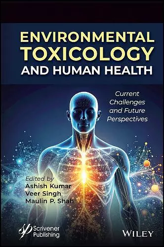 Environmental Toxicology and Human Health cover