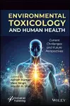 Environmental Toxicology and Human Health cover