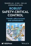 Robust Safety-Critical Control cover