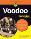 Voodoo For Dummies cover