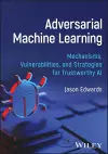 Adversarial Machine Learning cover