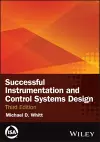 Successful Instrumentation and Control Systems Design cover