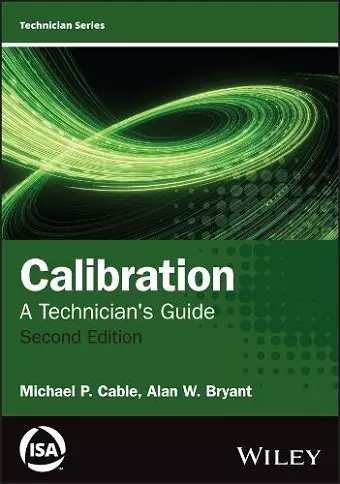 Calibration cover