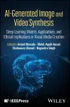 AI-Generated Image and Video Synthesis cover
