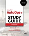 Comptia Autoops+ Study Guide cover
