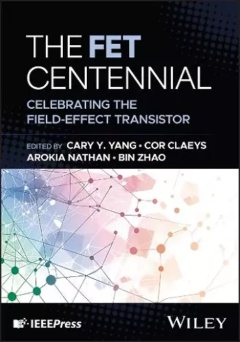 The FET Centennial cover