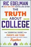 The Truth About College cover