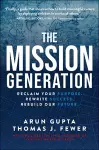 The Mission Generation cover