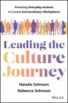 Leading the Culture Journey cover