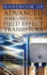 Handbook of Advanced Semiconductor Field Effect Transistors cover