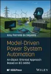 Model-Driven Power System Automation cover