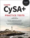 CompTIA CySA+ Practice Tests cover