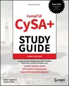 CompTIA CySA+ Study Guide cover