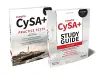 CompTIA CySA+ Certification Kit cover