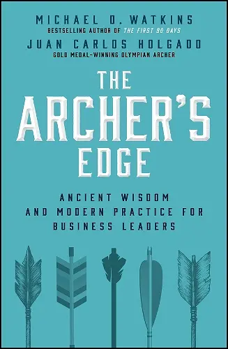 The Archer's Advantage cover