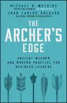 The Archer's Advantage cover
