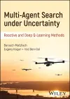 Multi-Agent Search under Uncertainty cover