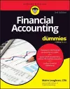 Financial Accounting For Dummies cover