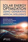 Solar Energy Optimization Using Generative Artificial Intelligence cover
