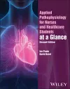 Applied Pathophysiology for Nurses and Healthcare Students at a Glance cover