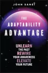 The Adaptability Advantage cover