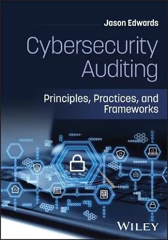 Cybersecurity Auditing cover