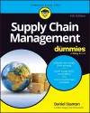 Supply Chain Management For Dummies cover