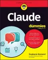 Claude For Dummies cover