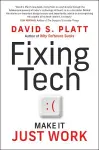 Fixing Tech cover