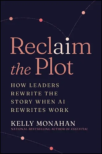 Reclaim the Plot cover
