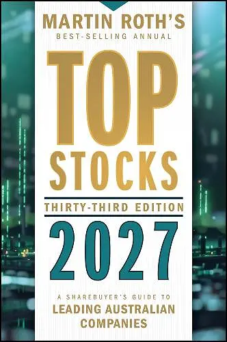 Top Stocks 2027 cover