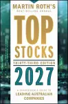 Top Stocks 2027 cover