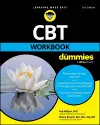 CBT Workbook For Dummies cover