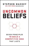 Uncommon Beliefs cover