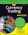 Currency Trading For Dummies cover