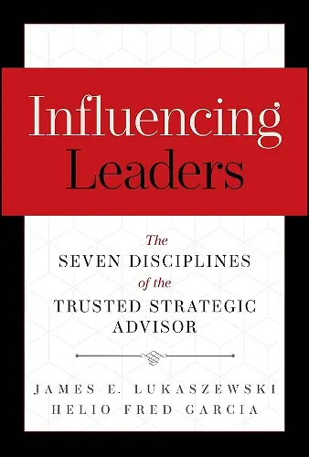 Influencing Leaders cover