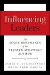Influencing Leaders cover