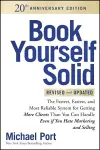 Book Yourself Solid Revised & Updated 20th Anniversary Edition cover