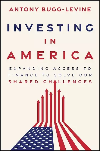 Investing in America cover