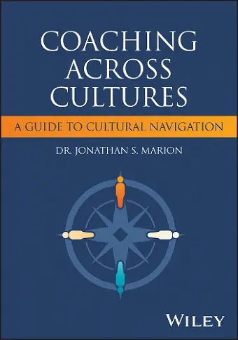 Coaching Across Cultures cover
