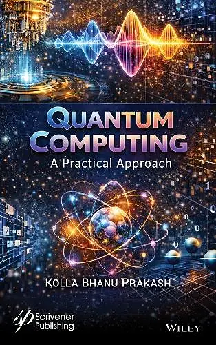 Quantum Computing cover