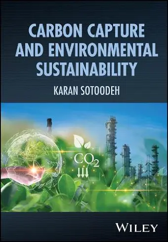 Carbon Capture and Environmental Sustainability cover