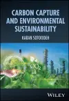 Carbon Capture and Environmental Sustainability cover
