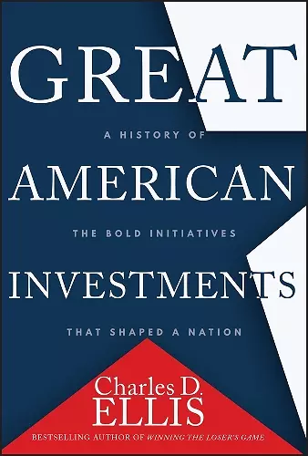 Great American Investments cover