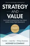 Strategy and Value cover