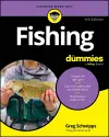Fishing For Dummies cover