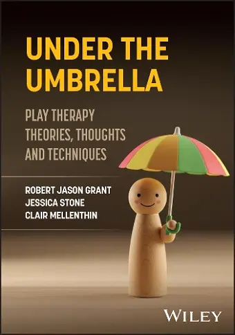 Under the Umbrella cover